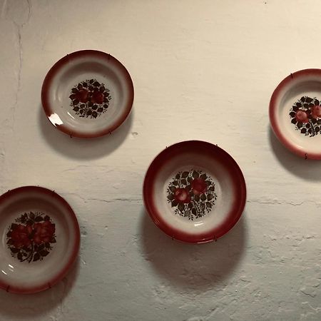 Casa Da Comadre - Casas De Taipa Βίλα São Pedro do Corval Εξωτερικό φωτογραφία