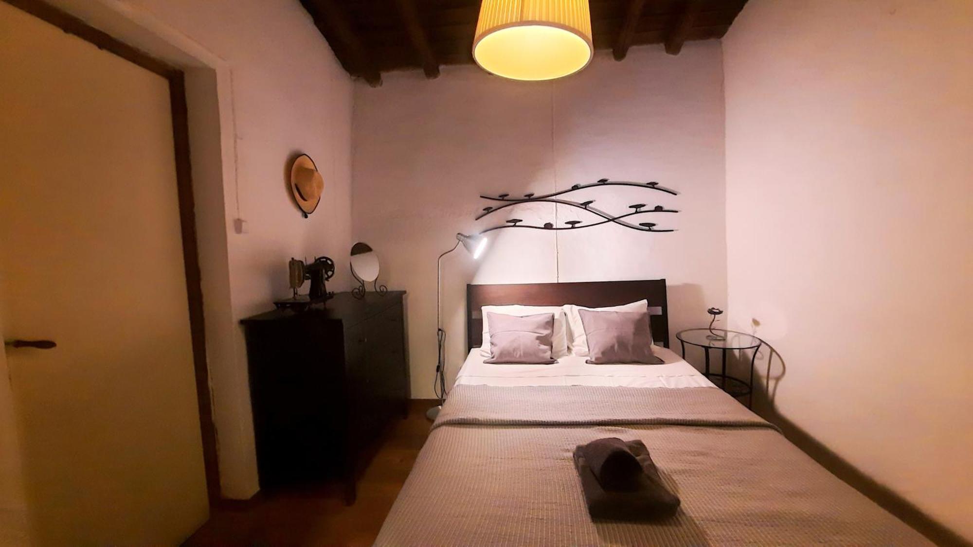 Casa Da Comadre - Casas De Taipa Βίλα São Pedro do Corval Εξωτερικό φωτογραφία