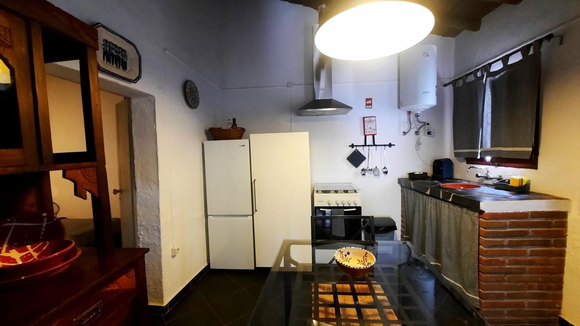 Casa Da Comadre - Casas De Taipa Βίλα São Pedro do Corval Εξωτερικό φωτογραφία
