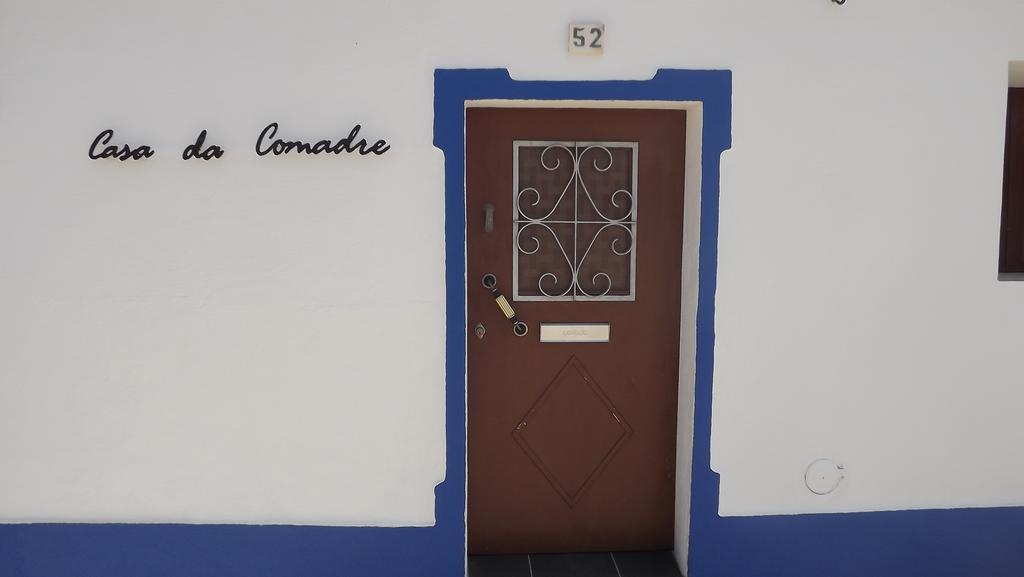 Casa Da Comadre - Casas De Taipa Βίλα São Pedro do Corval Δωμάτιο φωτογραφία