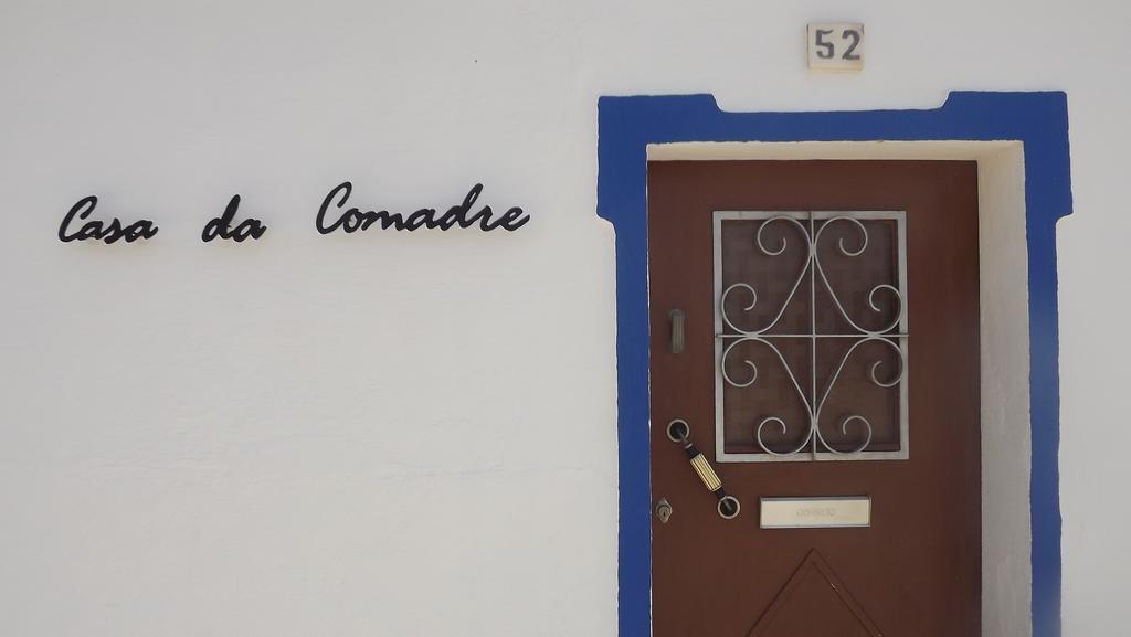 Casa Da Comadre - Casas De Taipa Βίλα São Pedro do Corval Δωμάτιο φωτογραφία
