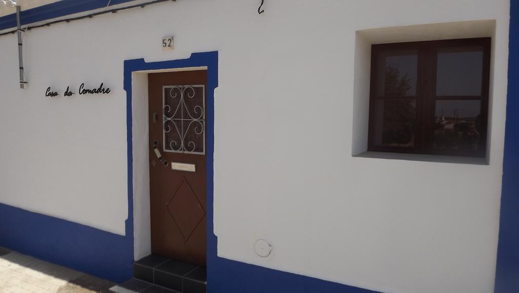 Casa Da Comadre - Casas De Taipa Βίλα São Pedro do Corval Δωμάτιο φωτογραφία