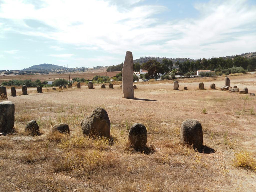 Casa Da Comadre - Casas De Taipa Βίλα São Pedro do Corval Δωμάτιο φωτογραφία