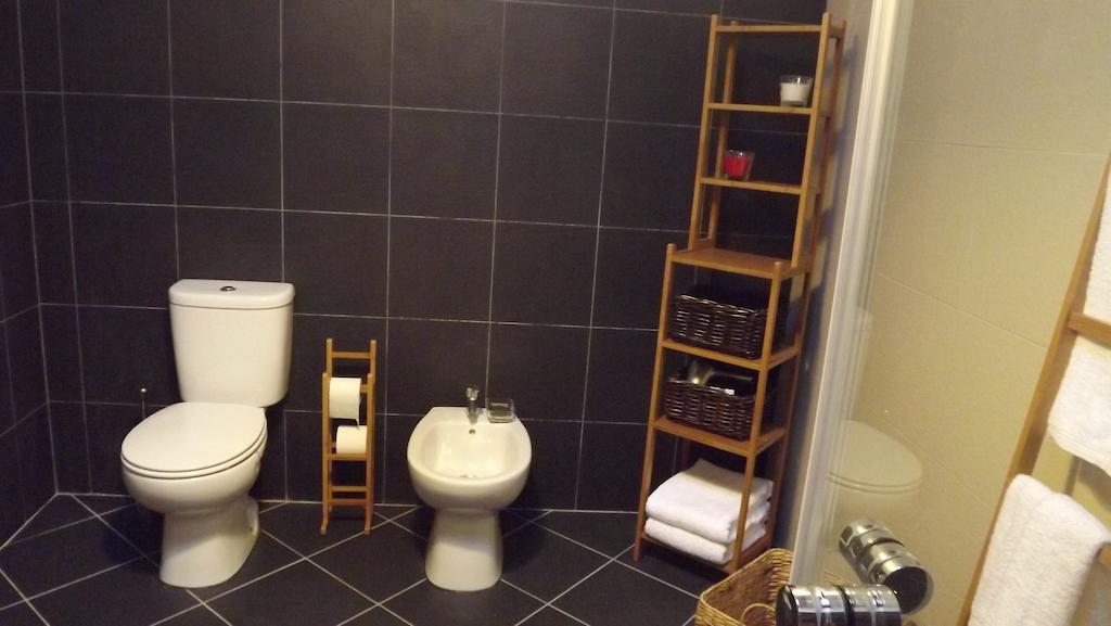Casa Da Comadre - Casas De Taipa Βίλα São Pedro do Corval Δωμάτιο φωτογραφία