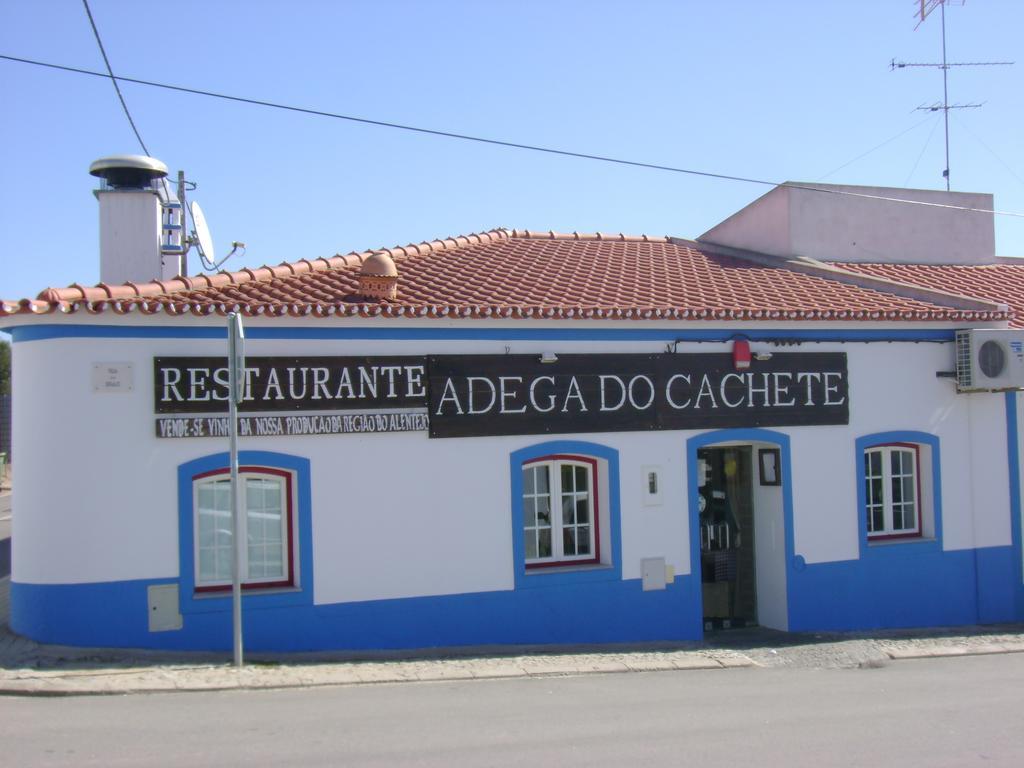 Casa Da Comadre - Casas De Taipa Βίλα São Pedro do Corval Εξωτερικό φωτογραφία