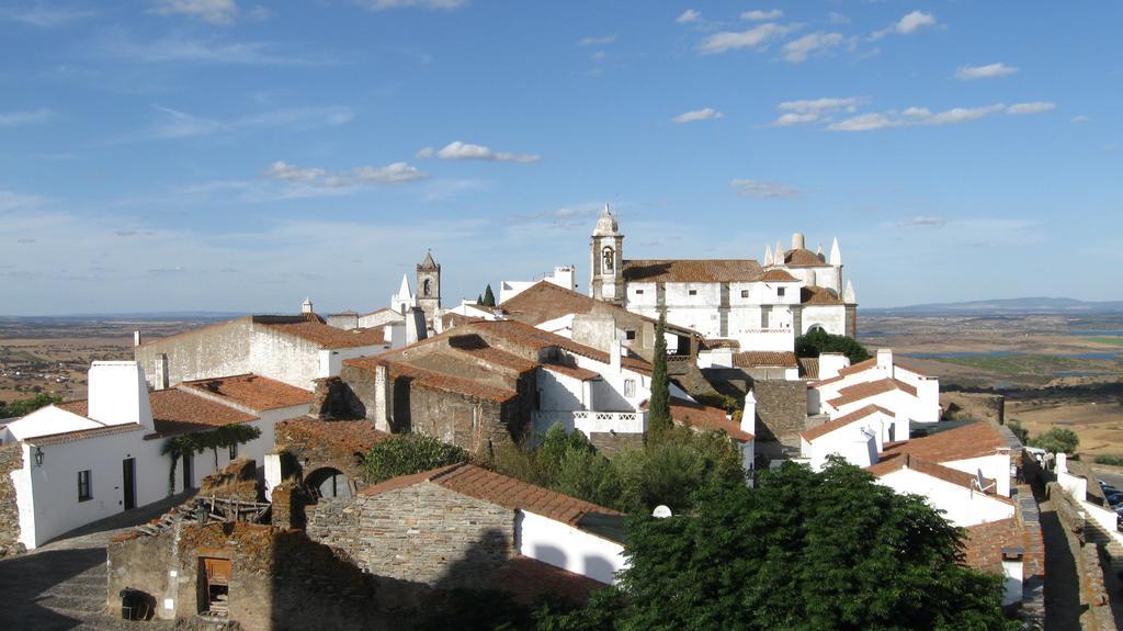 Casa Da Comadre - Casas De Taipa Βίλα São Pedro do Corval Εξωτερικό φωτογραφία