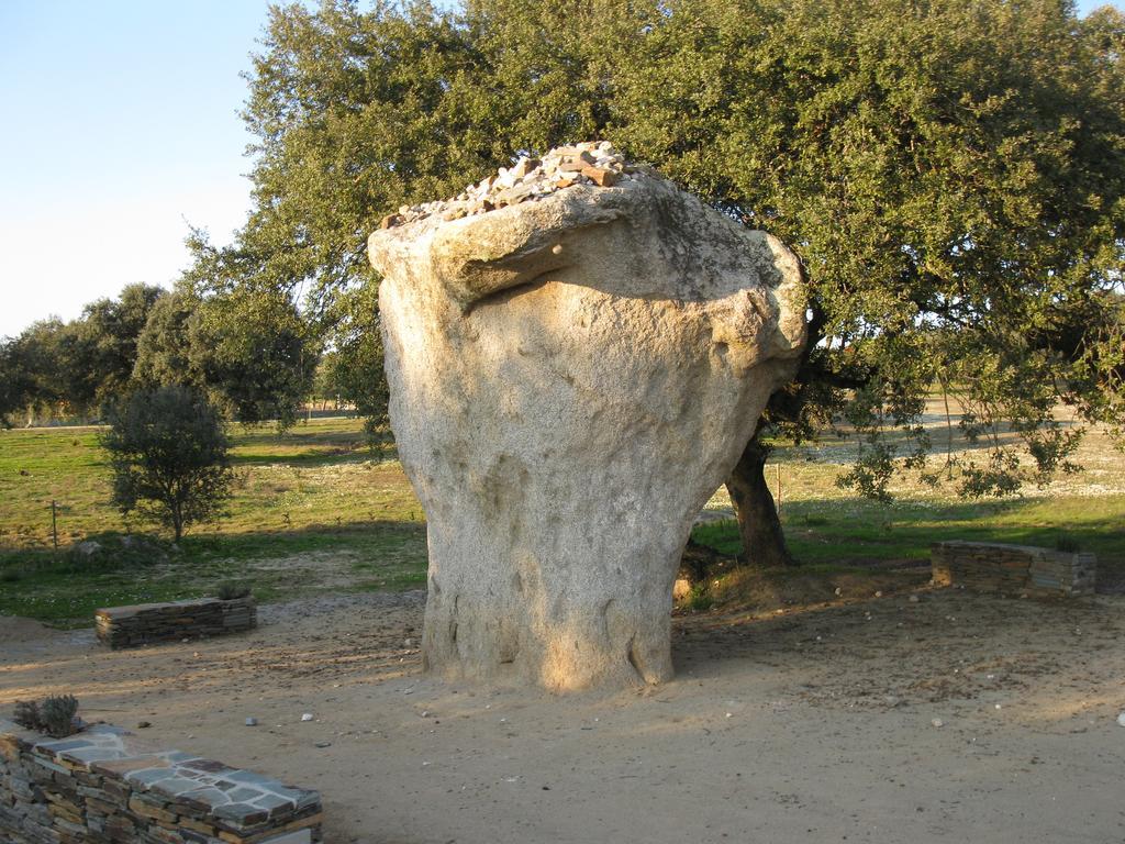 Casa Da Comadre - Casas De Taipa Βίλα São Pedro do Corval Εξωτερικό φωτογραφία