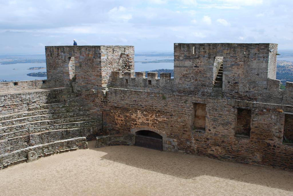 Casa Da Comadre - Casas De Taipa Βίλα São Pedro do Corval Εξωτερικό φωτογραφία